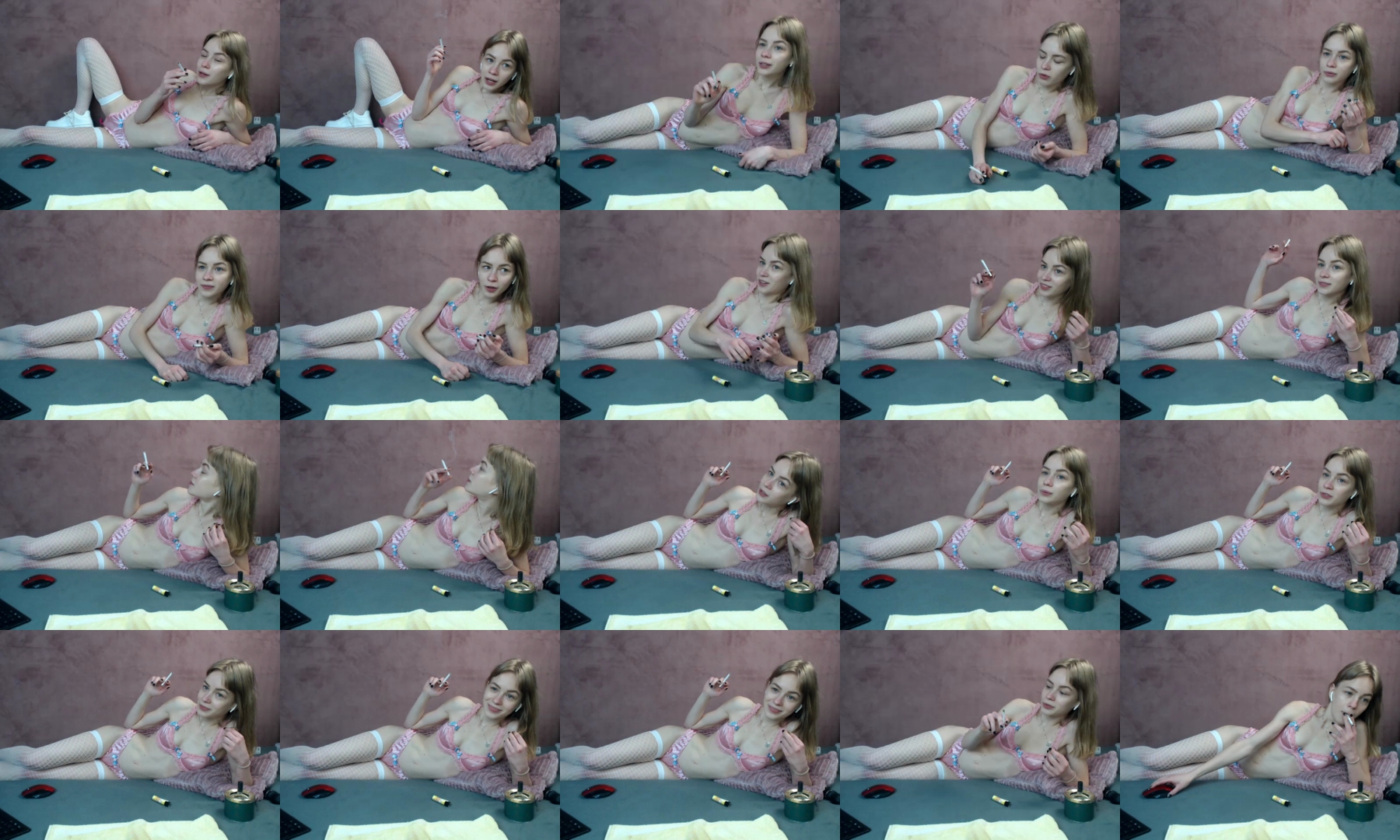 JanaBellaCam  12-08-2021